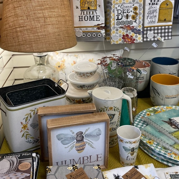 Hello From Posh Ambassador II DK & Team - Picture 4 of 10